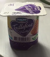 Taillefine Ananas
