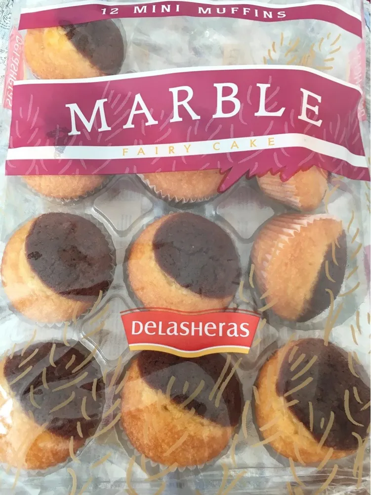 MARBLE