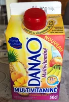 Multivitaminé