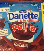 Danette