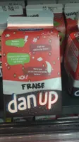 danup