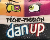 Dan up pêche passion