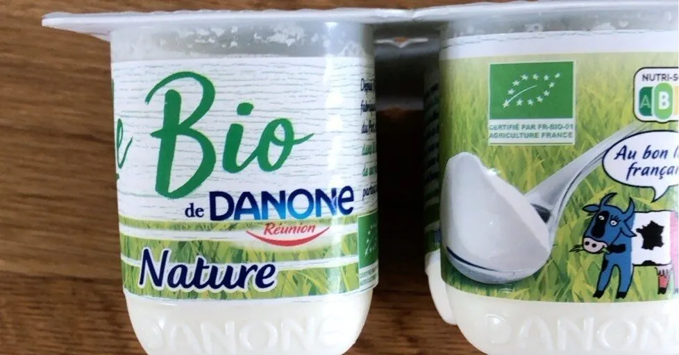 Le bio nature