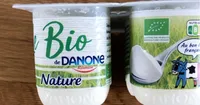 Le bio nature