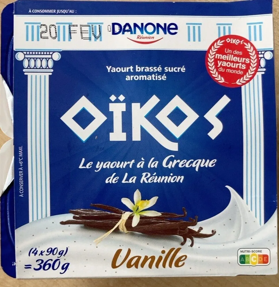 Oikos