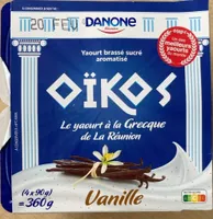 Oikos