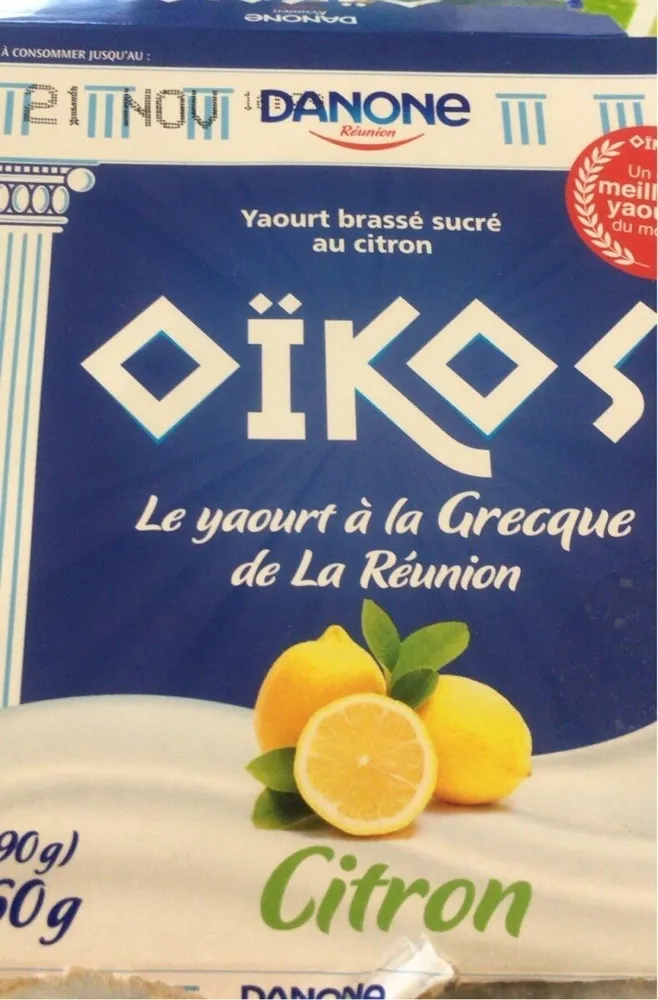 OÏKOS