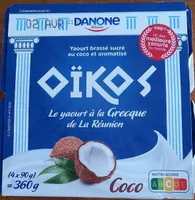 Oïkos coco