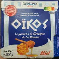 Oïkos