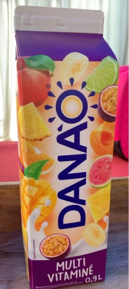 Danao