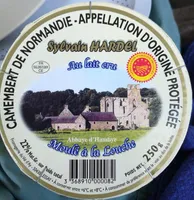 Camembert de Normandie