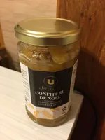 Confiture de Noël