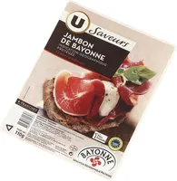 Jambon de Bayonne