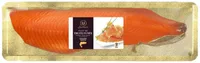 Filet de truite fumée à la ficelle, 500g
