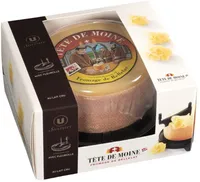 Tête de moine AOP lait cru 34,3% - 400g