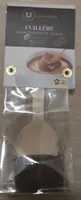 Cuillère pour chocolat chaud