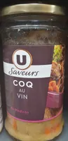 Coq au Vin au Madiran