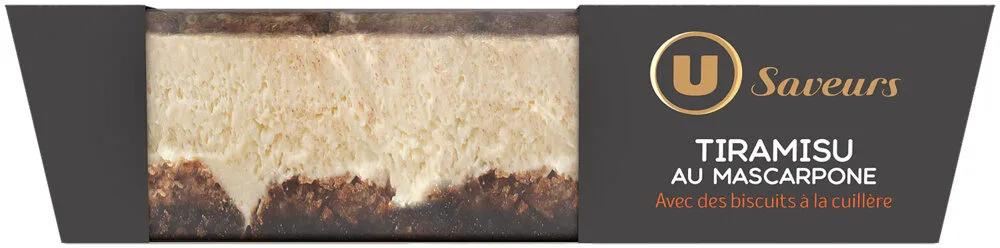 Tiramisu , 500g