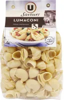 Pates Lumaconi nature