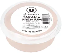 Tarama premium aux oeufs de cabillaud