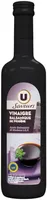 Vinaigre balsamique 6°, bouteille en verre de 50cl