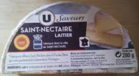 Saint-Nectaire (27% MG)
