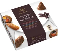 Assortiment chocolats pour café gourmand 140g
