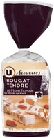 Nougat tendre de Montélimar - Sachet 200g