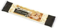 Nougat de Montélimar saveurs