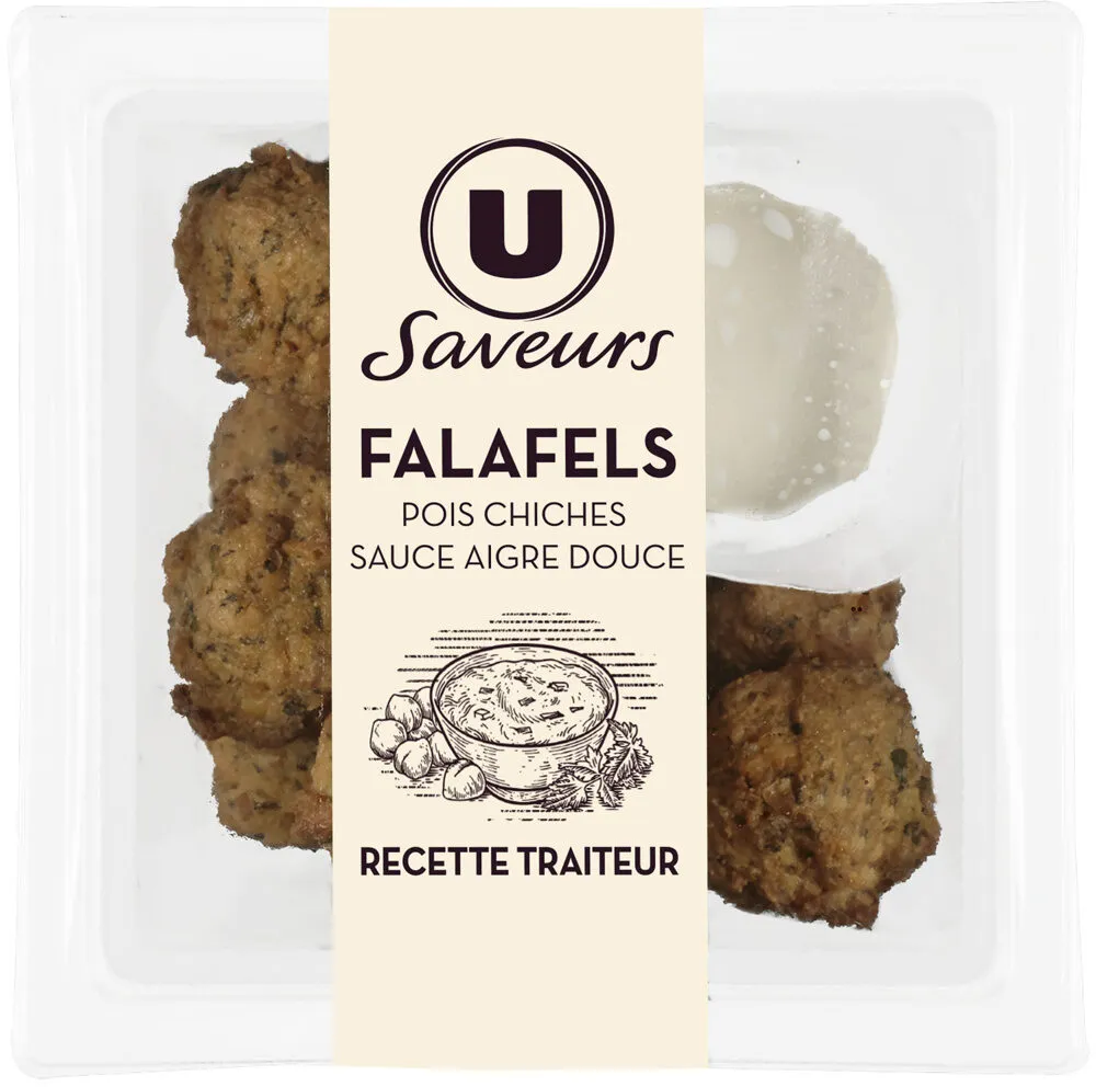Falafels