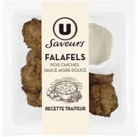 Falafels
