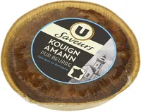 Kouign Amann