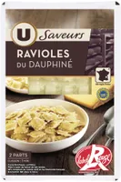 Ravioles du Dauphiné
