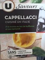 Cappellacci
