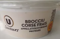 Brocciu corse AOP
