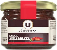Sauce Arrabbiata