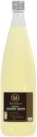 Soda Ginger Beer - Saveurs bouteille verre 75cl