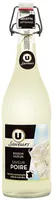 Boisson gazeuse saveur poire
