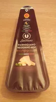 Parmigiano Reggiano AOP lait cru 30%MG, 200g