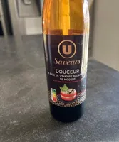 Vinaigre balsamique