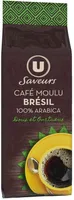 Café moulu Brésil - 250g