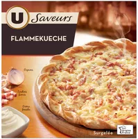 Flammekueche 260g