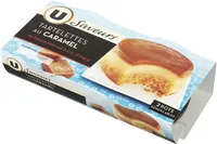 Tartelette au caramel 2x80g