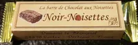 Noir-Noisettes