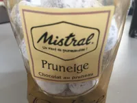 Pruneige