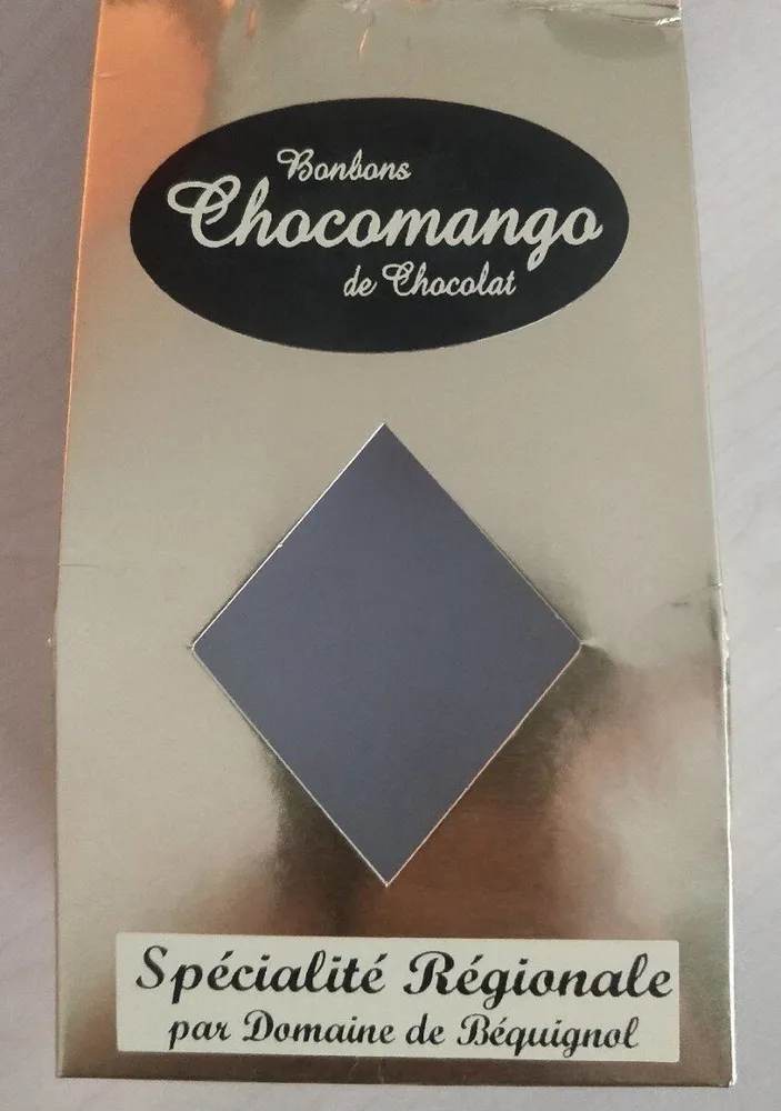 Chocomango