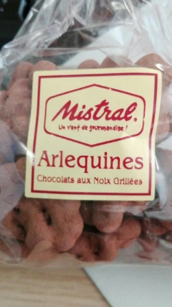 Arlequines