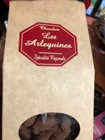 Les arlequines