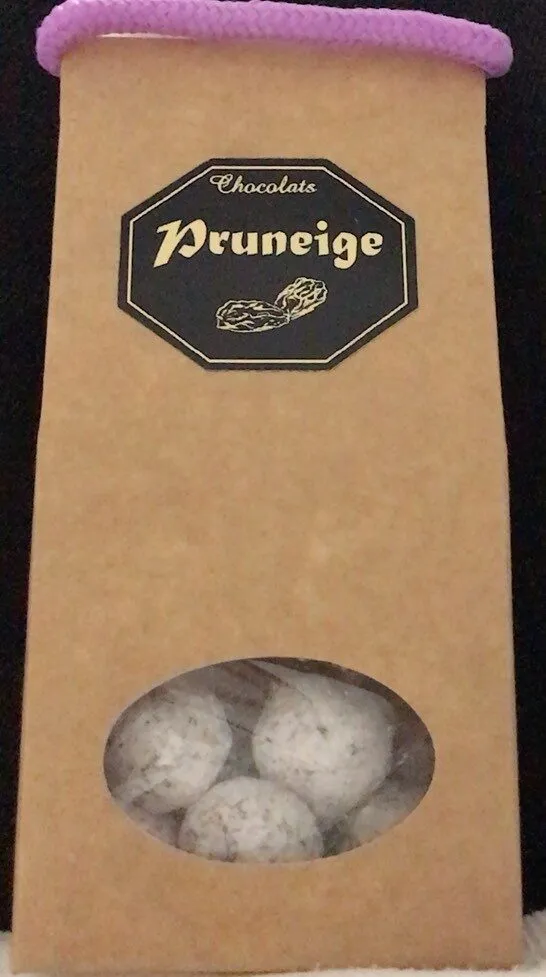 Pruneige