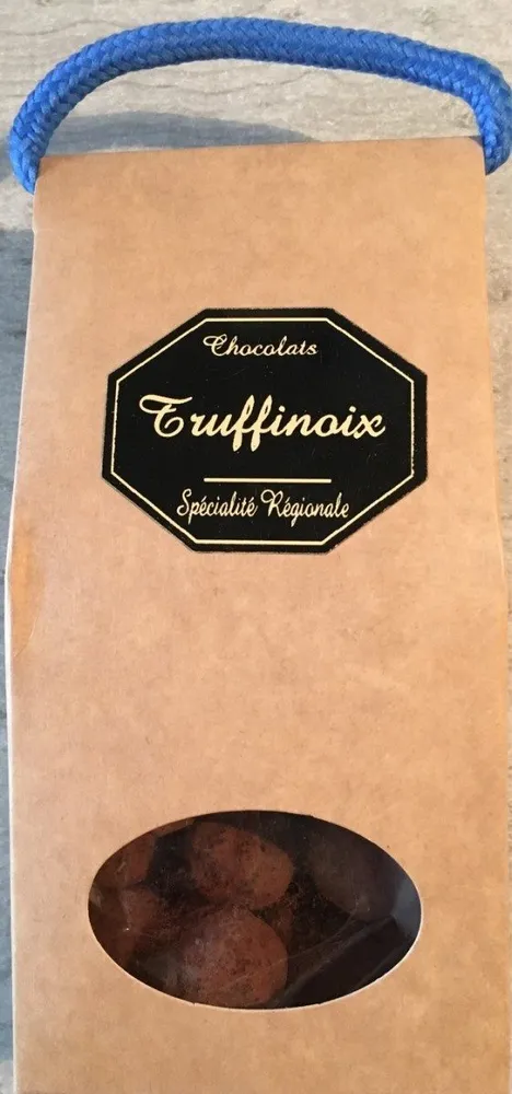 Bonbons de chocolat